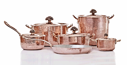 cook's collection premium cookware